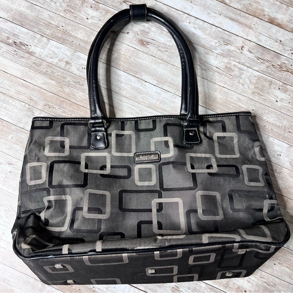 💚Apt 9 oversized tote - Picture 1 of 8